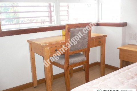 40m2 Apartment in Binh Thanh, Ho Chi Minh, No. 15293 8