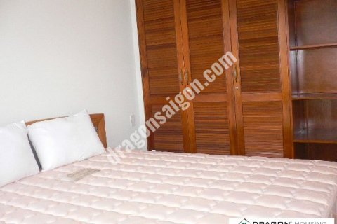 40m2 Apartment in Binh Thanh, Ho Chi Minh, No. 15293 7