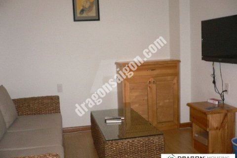 40m2 Apartment in Binh Thanh, Ho Chi Minh, No. 15293 9