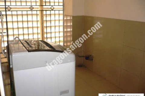 Квартира 120м2 в Тхудык, Хошимин , № 15291 9