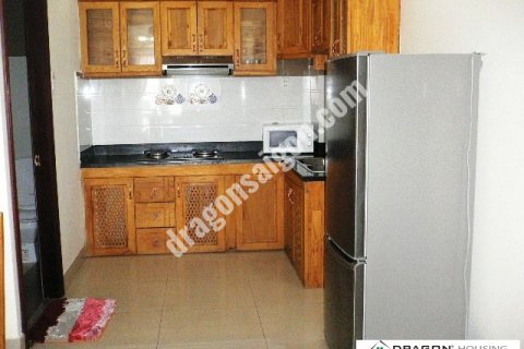 Квартира 120м2 в Тхудык, Хошимин , № 15291 3