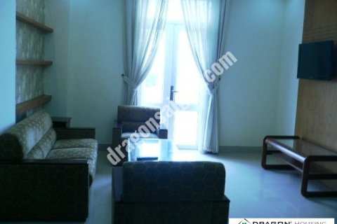 Квартира 120м2 в Тхудык, Хошимин , № 15291 2