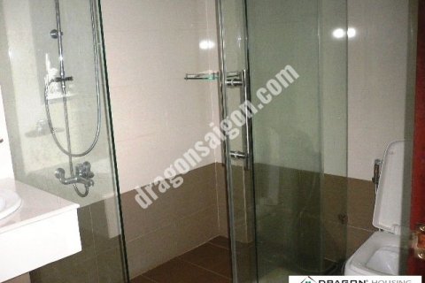 Квартира 120м2 в Тхудык, Хошимин , № 15291 8