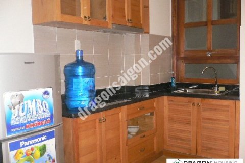 36m2 Apartment in Binh Thanh, Ho Chi Minh,  No. 15292 3
