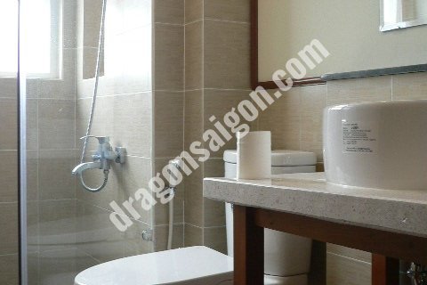 36m2 Apartment in Binh Thanh, Ho Chi Minh,  No. 15292 4