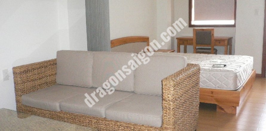 Studio Apartment in Binh Thanh, Ho Chi Minh,  No. 15292