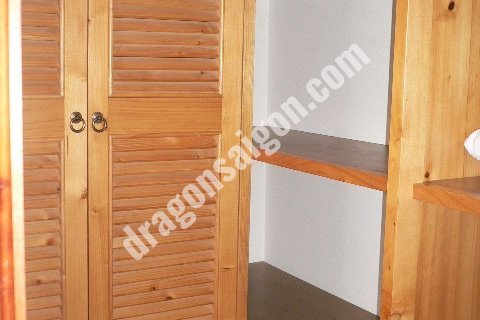 36m2 Apartment in Binh Thanh, Ho Chi Minh,  No. 15292 5
