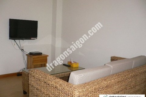 36m2 Apartment in Binh Thanh, Ho Chi Minh,  No. 15292 2