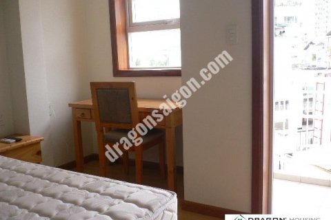 36m2 Apartment in Binh Thanh, Ho Chi Minh,  No. 15292 6