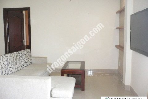 Квартира 130м2 в Тхудык, Хошимин ,  № 15290 2