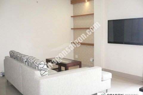 Квартира 130м2 в Тхудык, Хошимин ,  № 15290 3