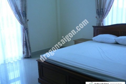 Квартира 130м2 в Тхудык, Хошимин ,  № 15290 8