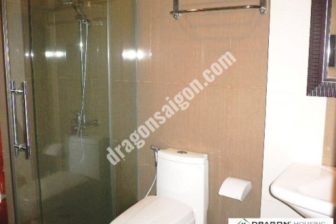 Квартира 130м2 в Тхудык, Хошимин ,  № 15290 10