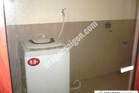 Квартира 130м2 в Тхудык, Хошимин ,  № 15290 9