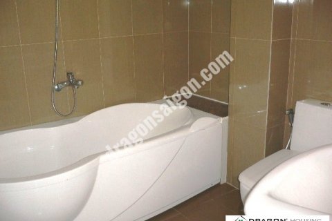 Квартира 130м2 в Тхудык, Хошимин ,  № 15290 7