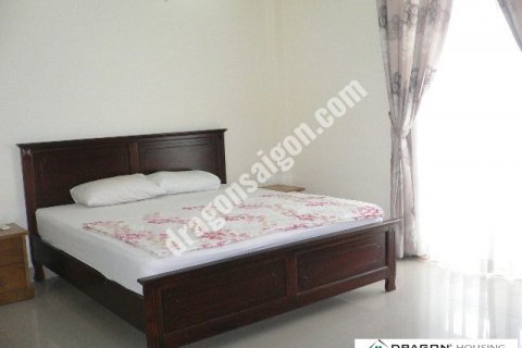 Квартира 130м2 в Тхудык, Хошимин ,  № 15290 6