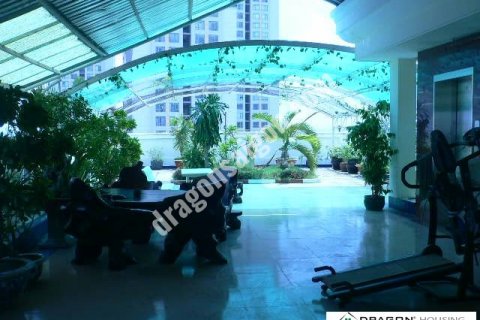 Квартира 130м2 в Тхудык, Хошимин ,  № 15290 11