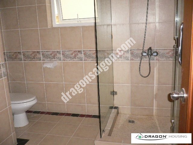 74m2 Apartment in Thu Duc, Ho Chi Minh, Vietnam No. 15288
