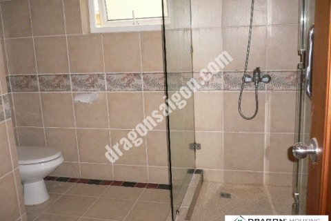 Квартира 74м2 в Тхудык, Хошимин ,  № 15288 9