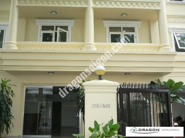 74m2 Apartment in Thu Duc, Ho Chi Minh, Vietnam No. 15288