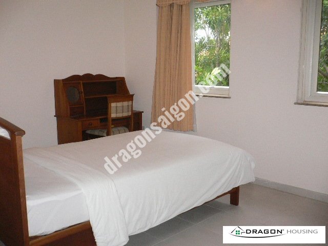 74m2 Apartment in Thu Duc, Ho Chi Minh, Vietnam No. 15288