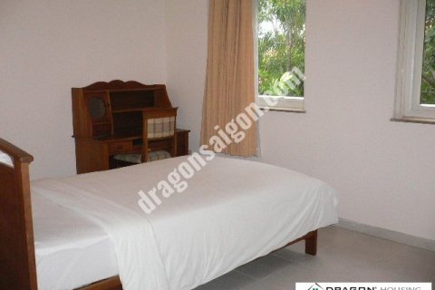 Квартира 74м2 в Тхудык, Хошимин ,  № 15288 6