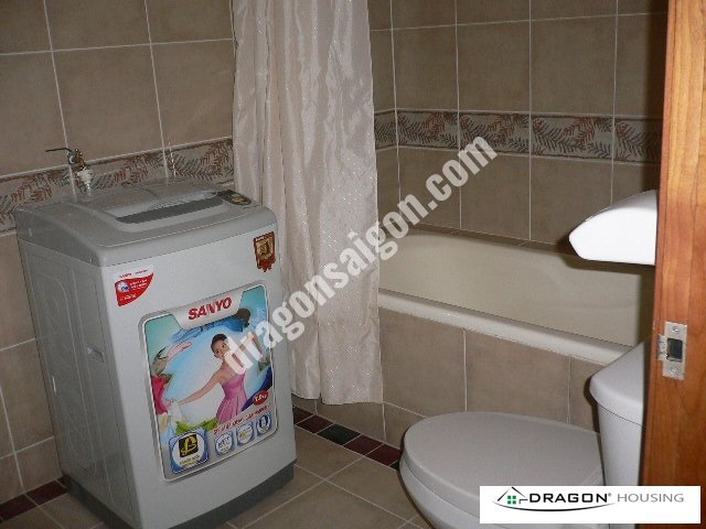 74m2 Apartment in Thu Duc, Ho Chi Minh, Vietnam No. 15288