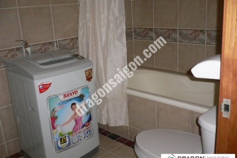 Квартира 74м2 в Тхудык, Хошимин ,  № 15288 8