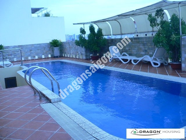 74m2 Apartment in Thu Duc, Ho Chi Minh, Vietnam No. 15288