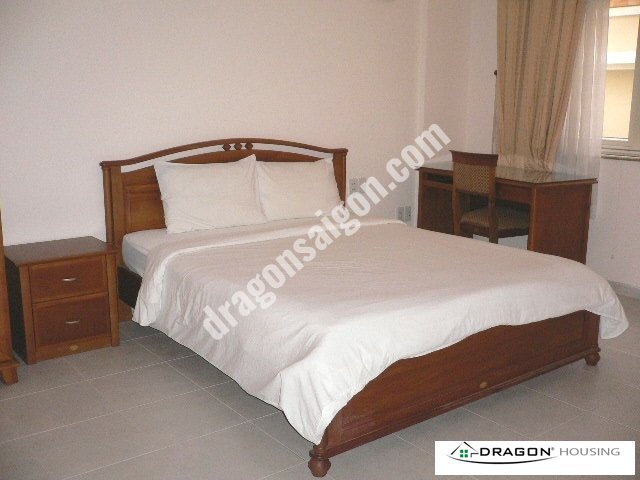 74m2 Apartment in Thu Duc, Ho Chi Minh, Vietnam No. 15288