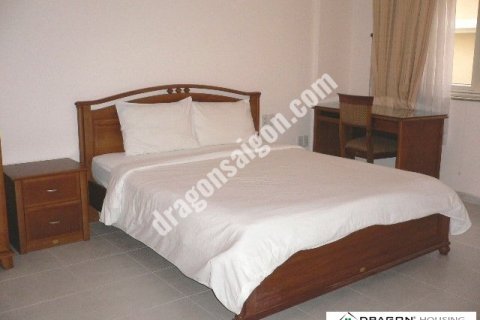 Квартира 74м2 в Тхудык, Хошимин ,  № 15288 7