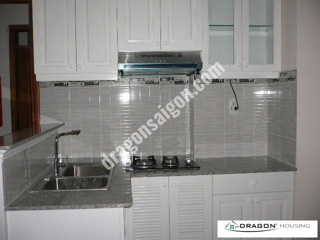 74m2 Apartment in Thu Duc, Ho Chi Minh, Vietnam No. 15288