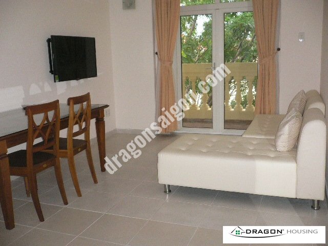 74m2 Apartment in Thu Duc, Ho Chi Minh, Vietnam No. 15288