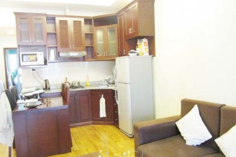 Квартира с 1 спальней в Хоанкьем, Ханой , № 4451 7