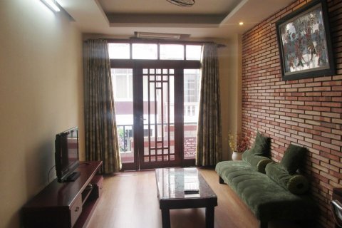 Квартира с 1 спальней в Хоанкьем, Ханой , № 4447 3