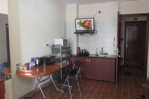 Квартира с 1 спальней в Хоанкьем, Ханой , № 4447 4