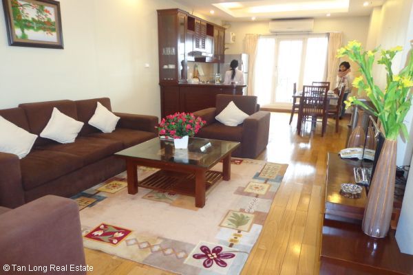2 bedrooms Apartment in Hoan Kiem, Ha Noi, Vietnam No. 4452