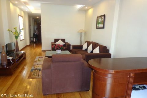 Квартира с 2 спальнями в Хоанкьем, Ханой , № 4452 3