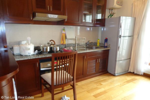 2 bedrooms Apartment in Hoan Kiem, Ha Noi, Vietnam No. 4452