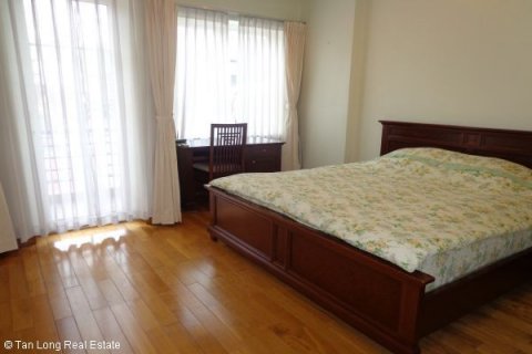 Квартира с 2 спальнями в Хоанкьем, Ханой , № 4452 9