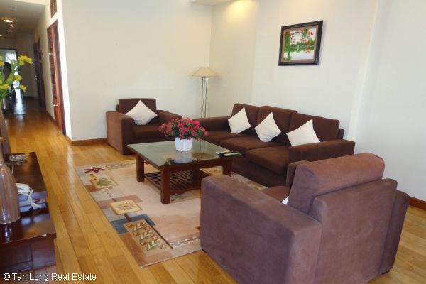 2 bedrooms Apartment in Hoan Kiem, Ha Noi, Vietnam No. 4452