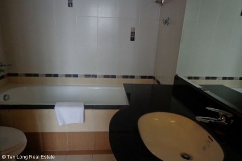 Квартира с 2 спальнями в Хоанкьем, Ханой , № 4452 8