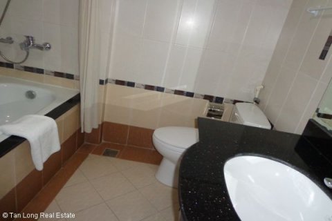 Квартира с 2 спальнями в Хоанкьем, Ханой , № 4452 10