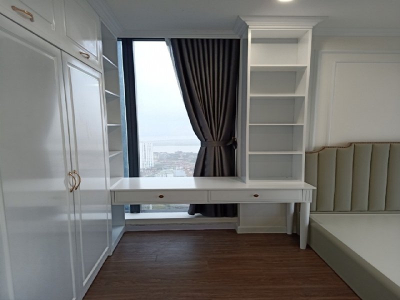 4 bedrooms Apartment in Bac Tu Liem, Ha Noi, Vietnam No. 12934