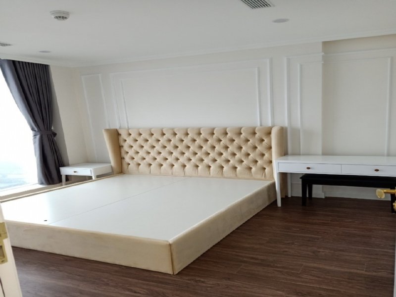 4 bedrooms Apartment in Bac Tu Liem, Ha Noi, Vietnam No. 12934