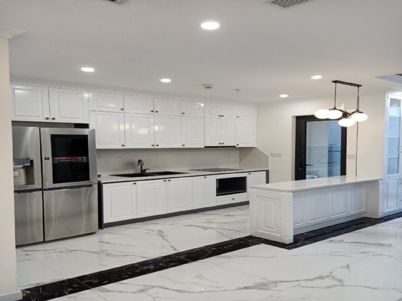 4 bedrooms Apartment in Bac Tu Liem, Ha Noi, Vietnam No. 12934