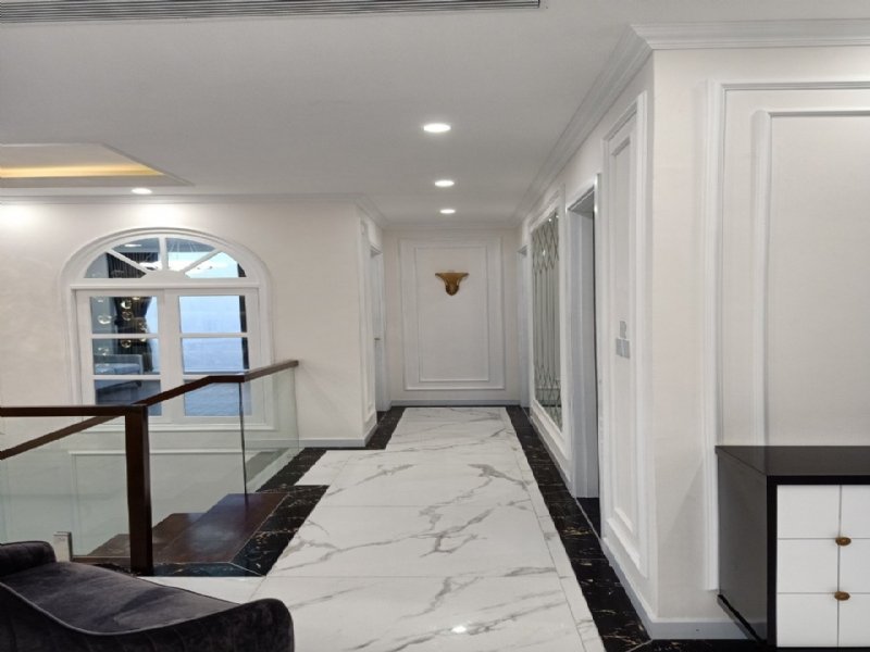 4 bedrooms Apartment in Bac Tu Liem, Ha Noi, Vietnam No. 12934