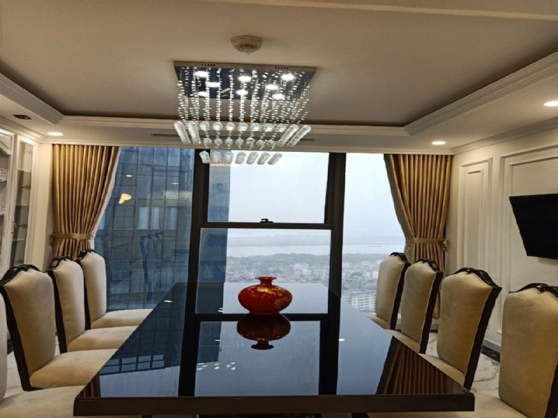 4 bedrooms Apartment in Bac Tu Liem, Ha Noi, Vietnam No. 12934