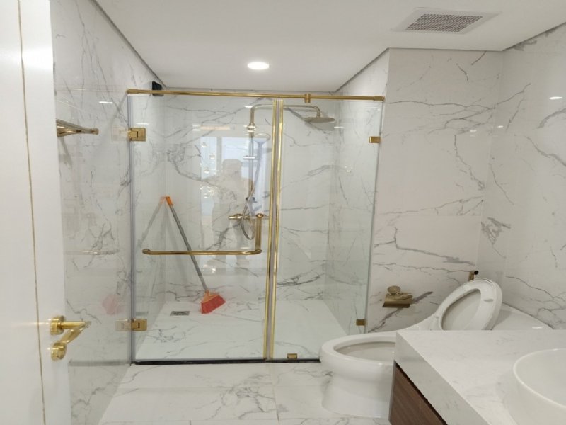 4 bedrooms Apartment in Bac Tu Liem, Ha Noi, Vietnam No. 12934