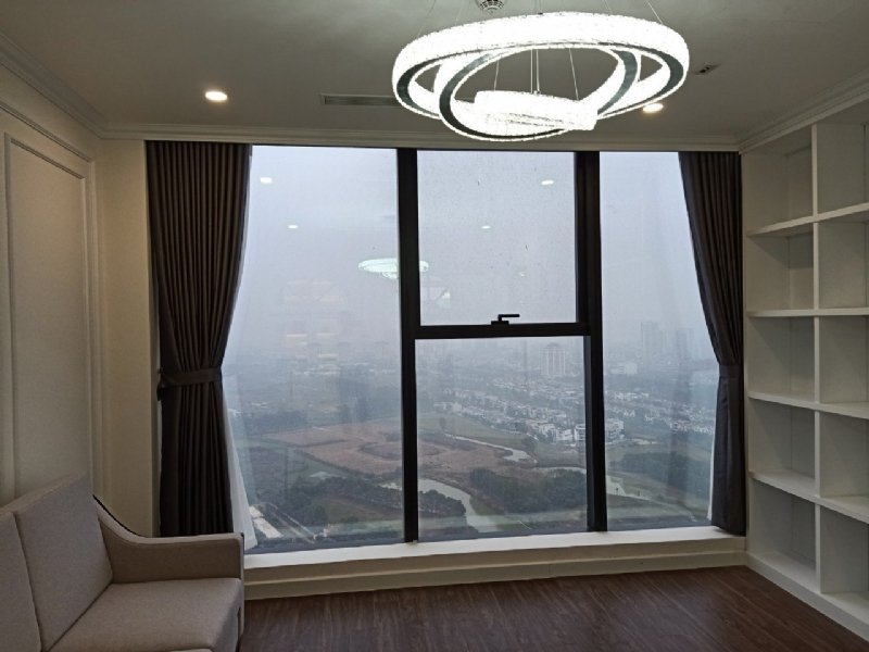 4 bedrooms Apartment in Bac Tu Liem, Ha Noi, Vietnam No. 12934